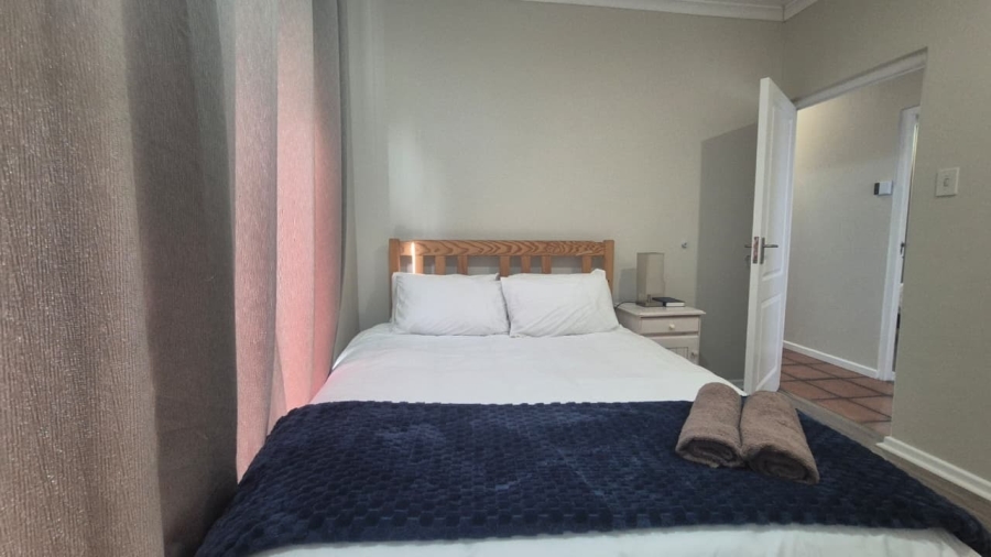 To Let 3 Bedroom Property for Rent in Myburgh Park Western Cape